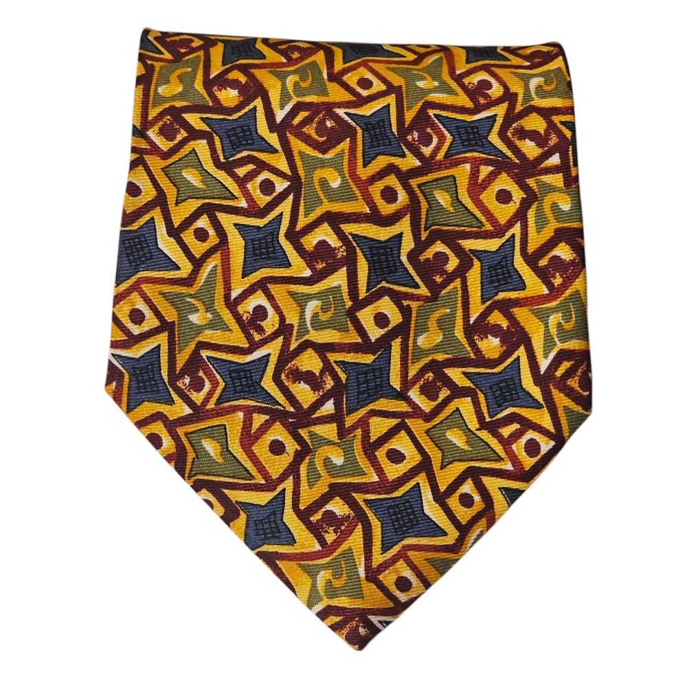 CHRISTIAN LACROIX TIE